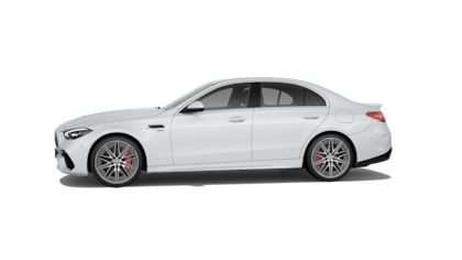 C-Klasse Limousine - 360° view