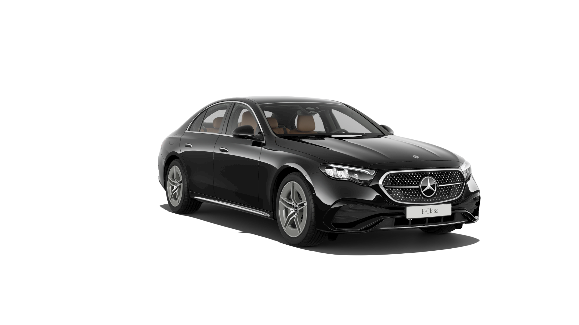 Mercedes Benz E Klasse oder BMW 5