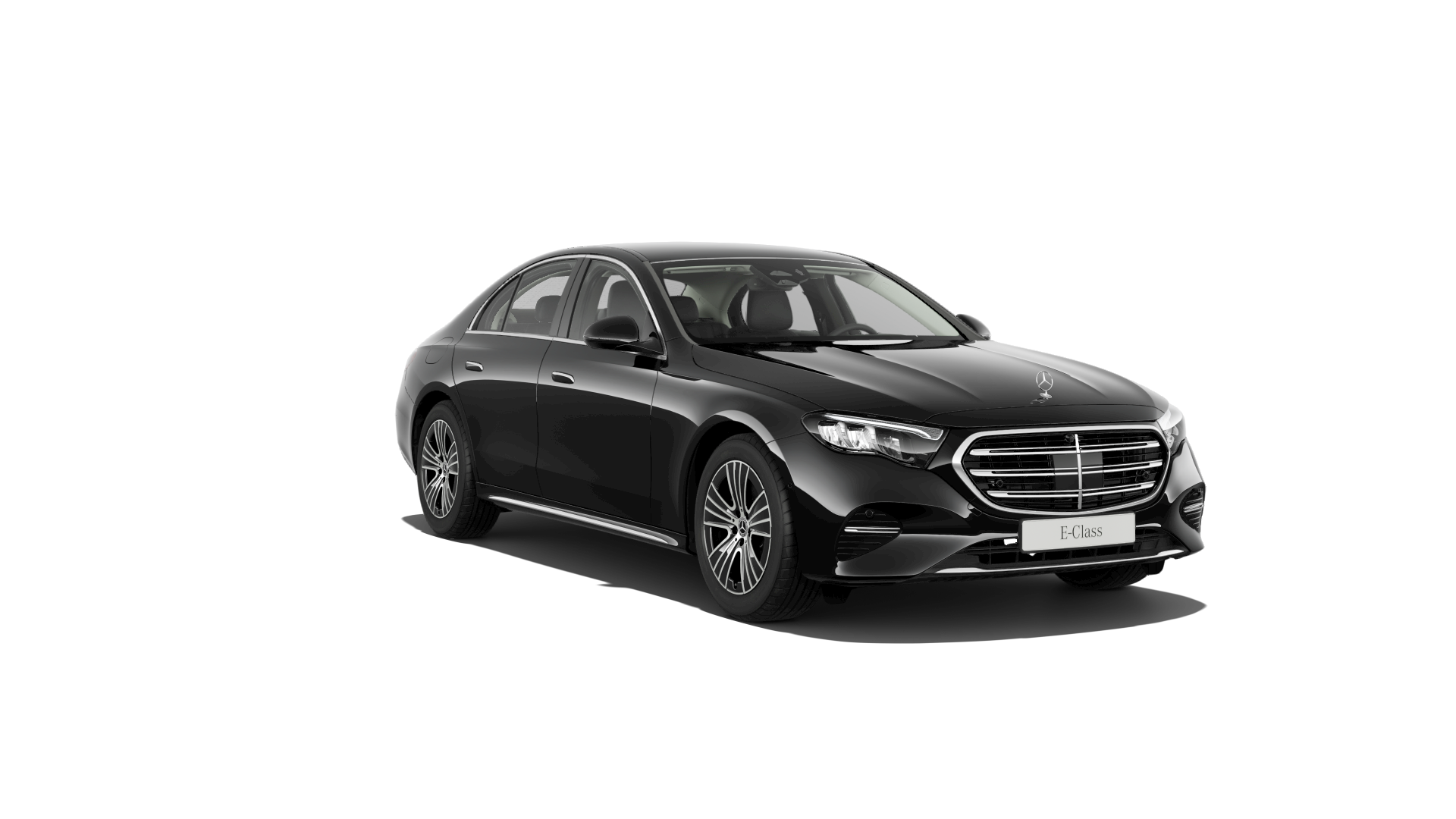 E-Klasse Limousine