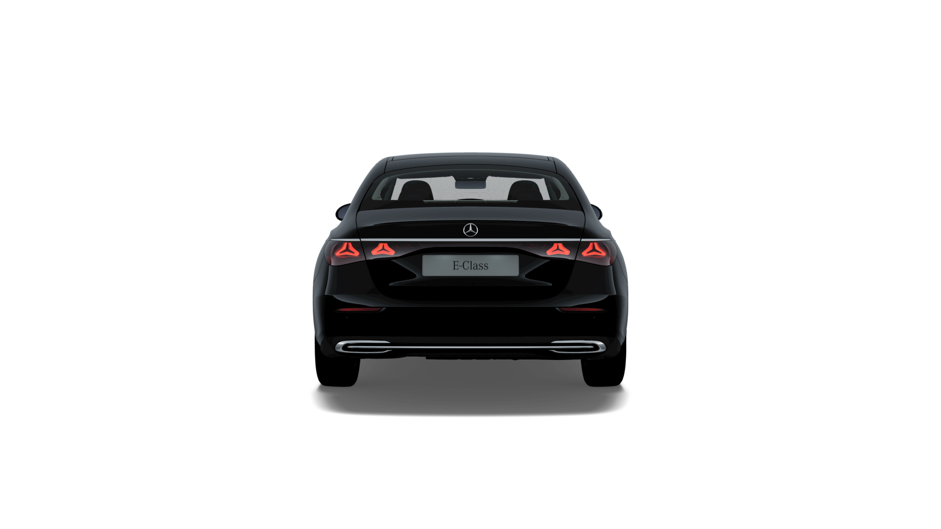 E-Klasse Limousine