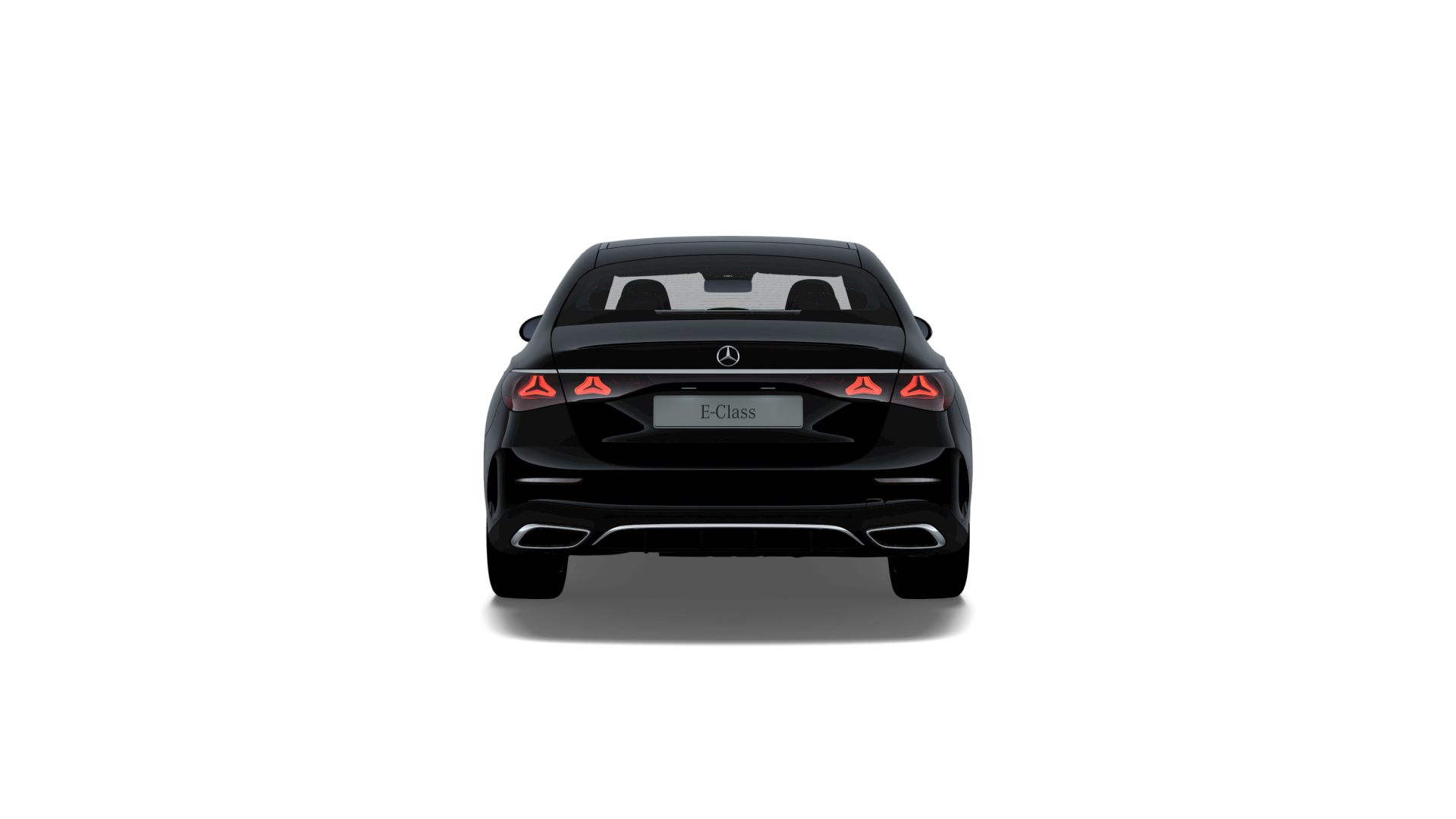 E-Klasse Limousine