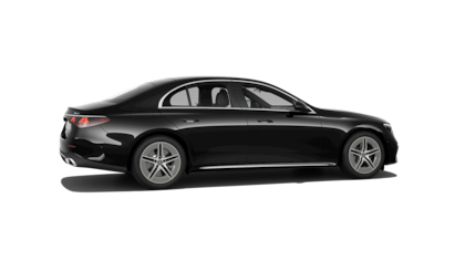 E-Klasse Limousine - 360° view