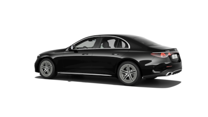 E-Klasse Limousine - 360° view