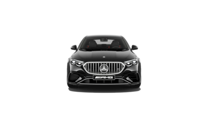 E-Klasse Limousine - 360° view