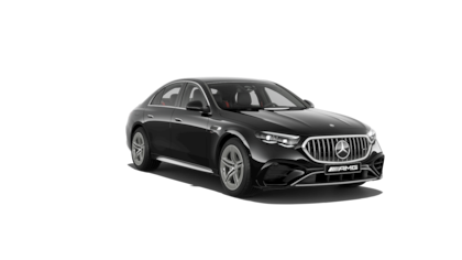 E-Klasse Limousine - 360° view