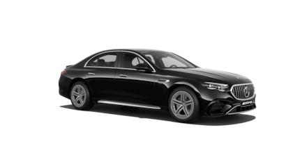 E-Klasse Limousine - 360° view