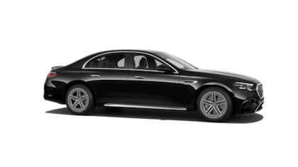 E-Klasse Limousine - 360° view