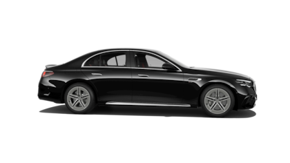 E-Klasse Limousine - 360° view