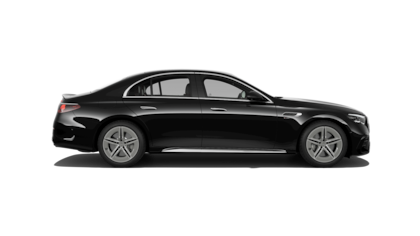 E-Klasse Limousine - 360° view