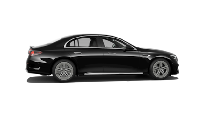 E-Klasse Limousine - 360° view