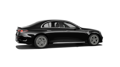 E-Klasse Limousine - 360° view