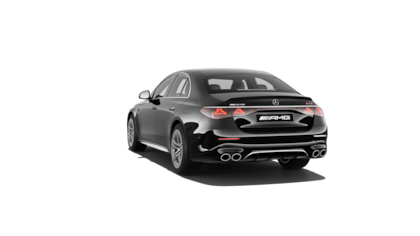 E-Klasse Limousine - 360° view