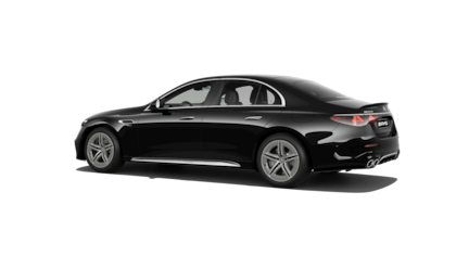 E-Klasse Limousine - 360° view