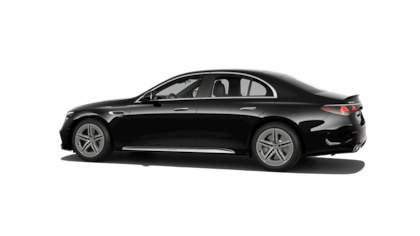 E-Klasse Limousine - 360° view