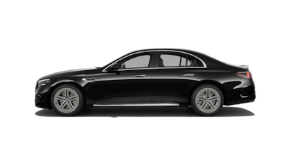 E-Klasse Limousine - 360° view