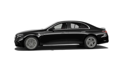 E-Klasse Limousine - 360° view