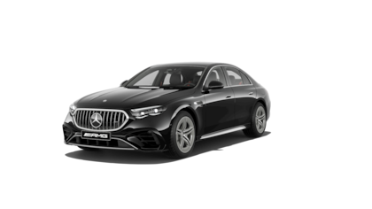 E-Klasse Limousine - 360° view