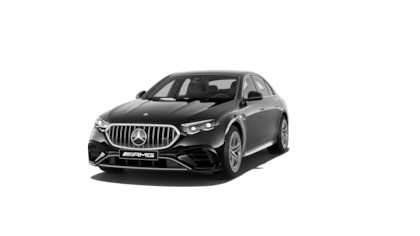 E-Klasse Limousine - 360° view