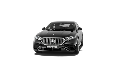 E-Klasse Limousine - 360° view