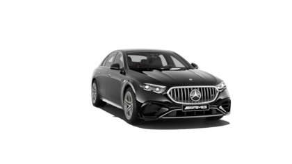 E-Klasse Limousine - 360° view