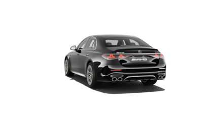 E-Klasse Limousine - 360° view