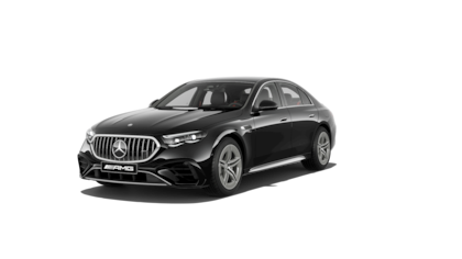 E-Klasse Limousine - 360° view