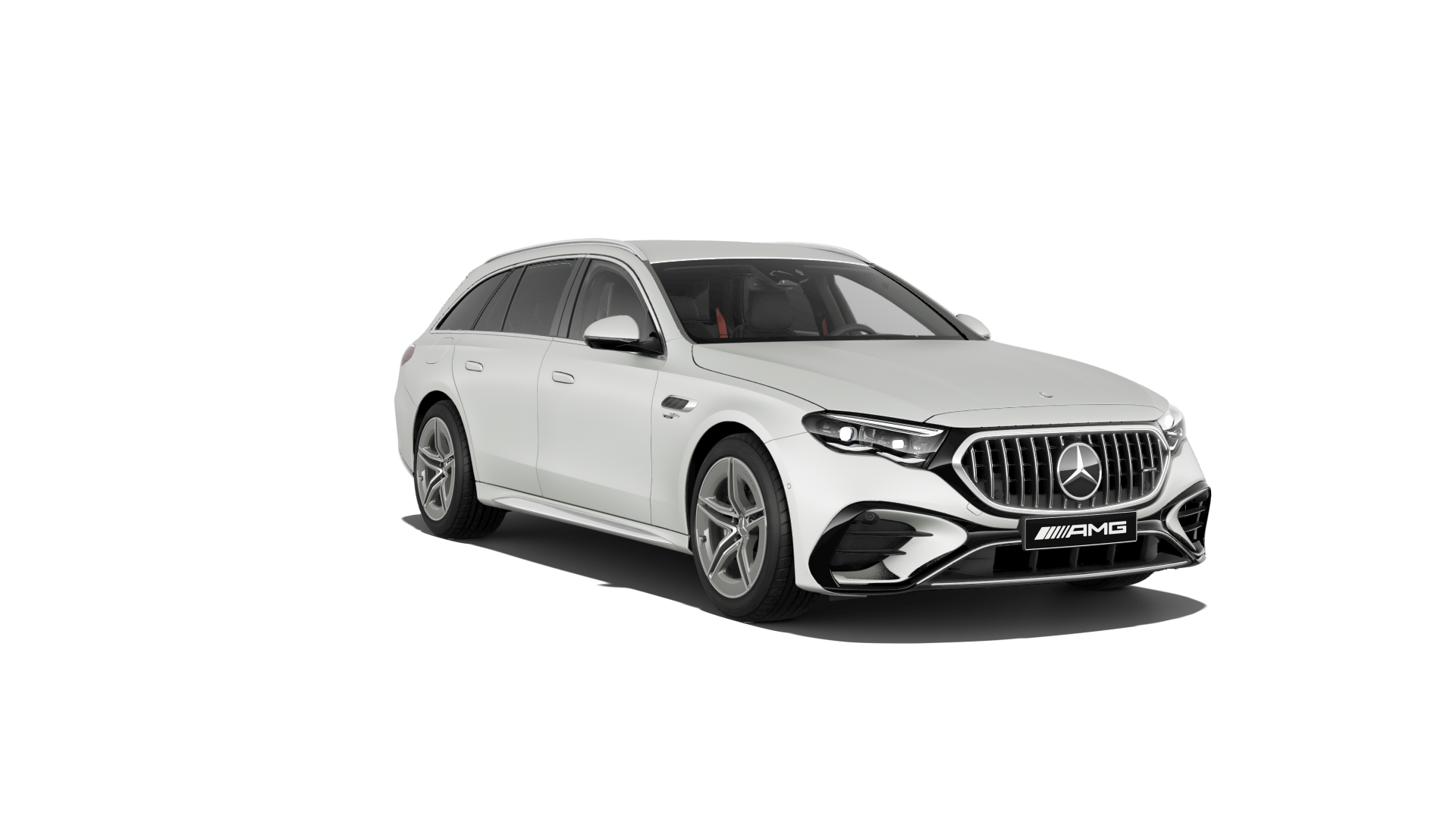 Mercedes-AMG E-Klasse T-Modell