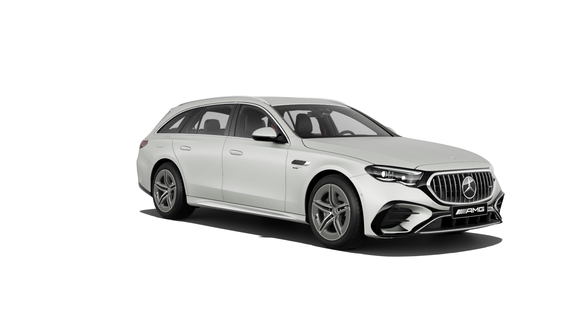 Mercedes-AMG E-Klasse T-Modell Exterieur