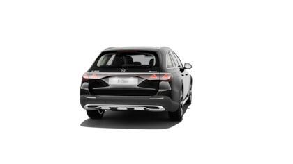 E-Klasse T-Modell All-Terrain - 360° view