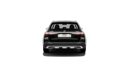 E-Klasse T-Modell All-Terrain - 360° view