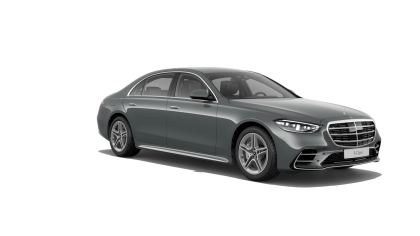 S-Klasse Limousine lang