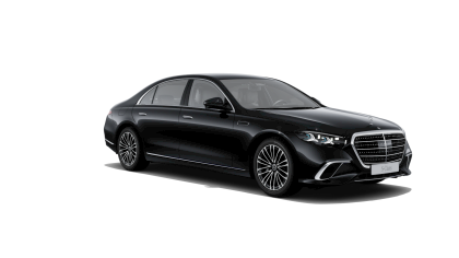 S-Klasse Limousine lang