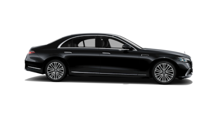 S-Klasse Limousine lang - 360° view
