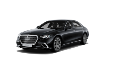 S-Klasse Limousine lang - 360° view