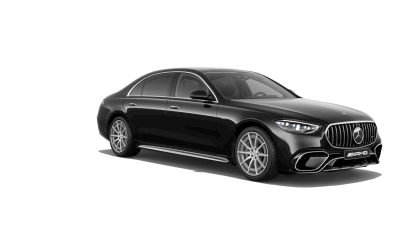 S-Klasse Limousine lang
