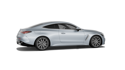 CLE Coupé - 360° view