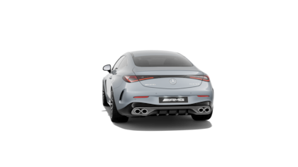 CLE Coupé - 360° view