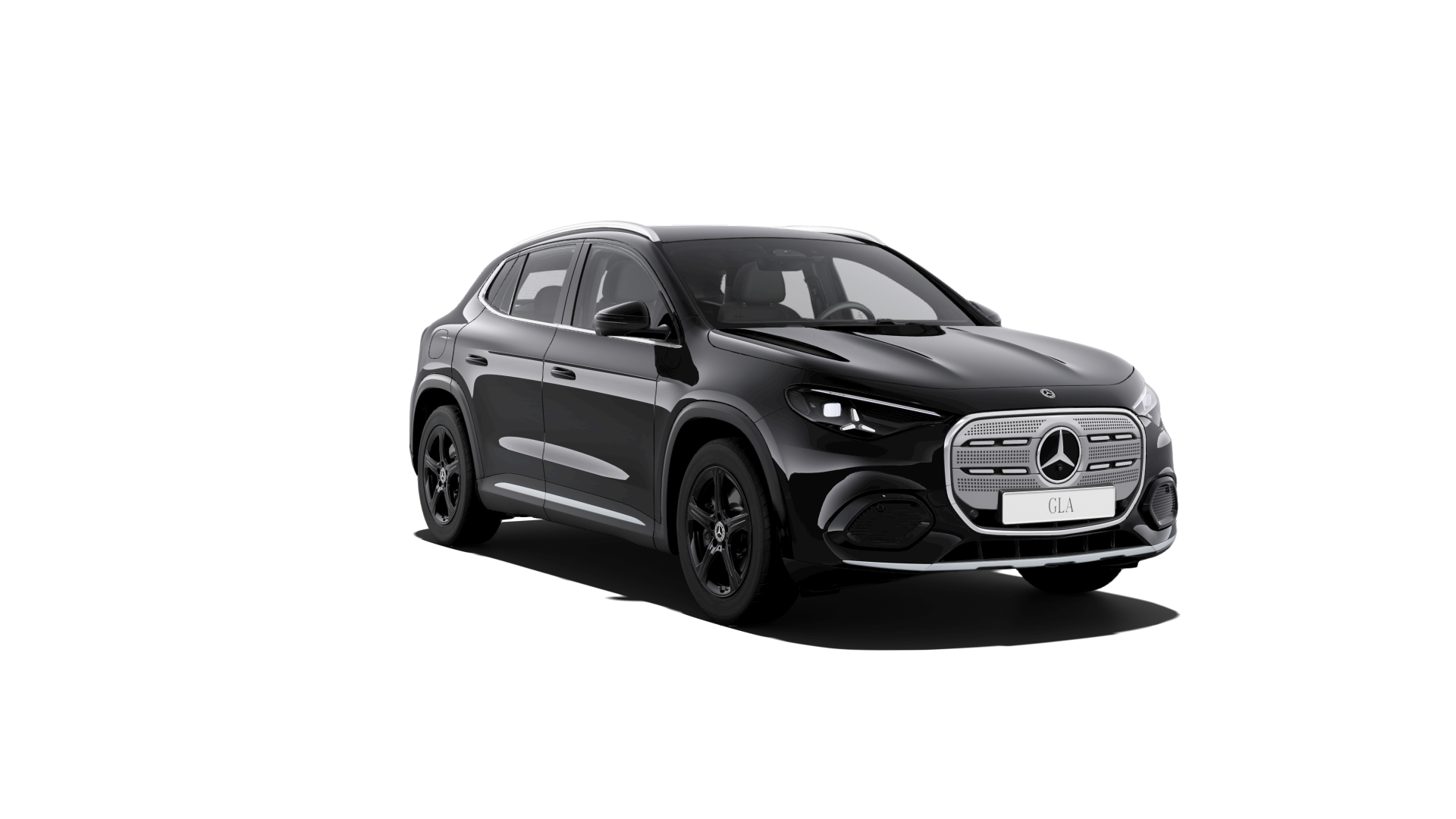 GLA