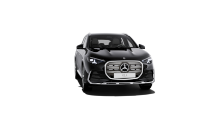 GLA - 360° view