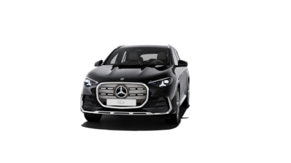 GLA - 360° view
