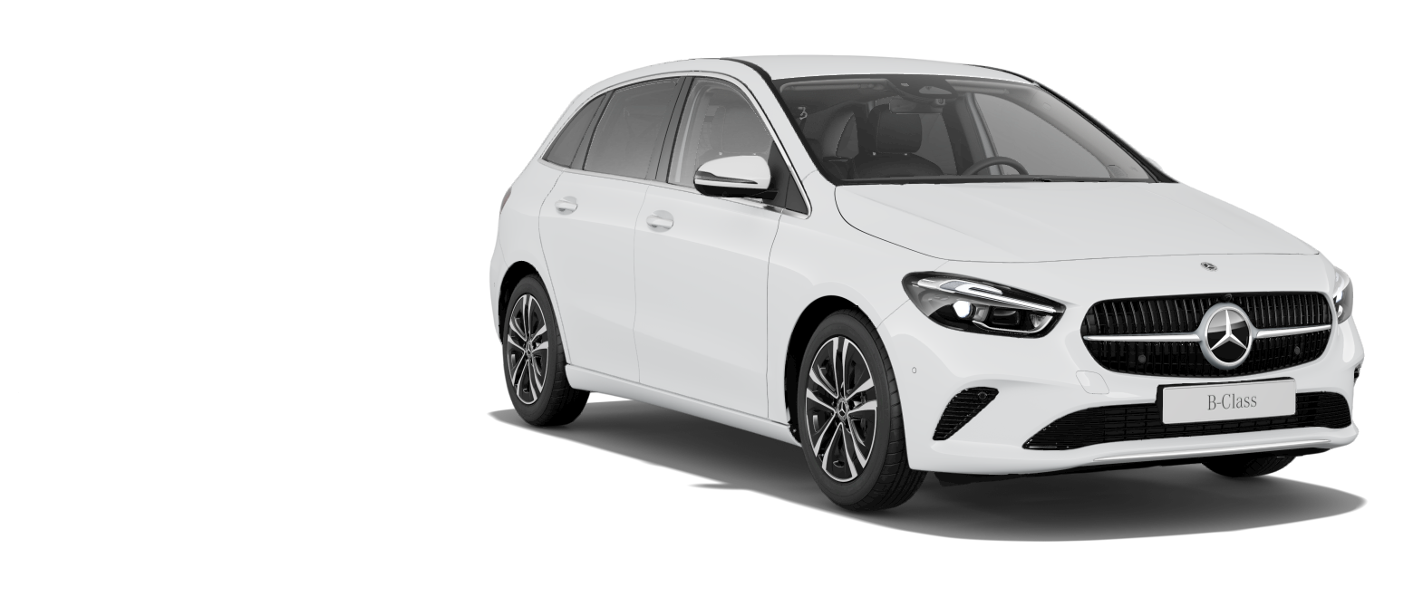 B 180 d Österreich-Edition