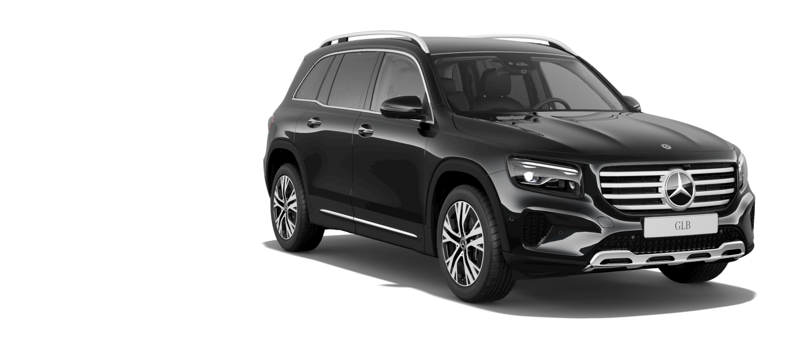 GLB 200 d 4MATIC Österreich-Edition