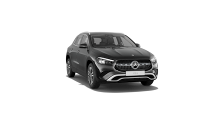 GLA - 360° view