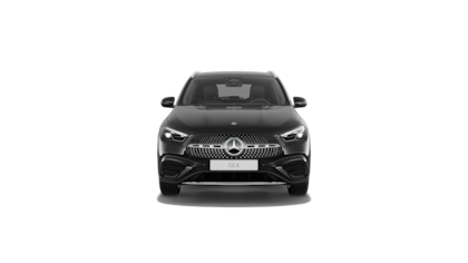 GLA - 360° view