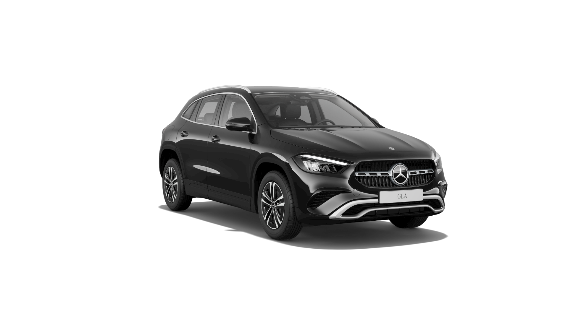 GLA