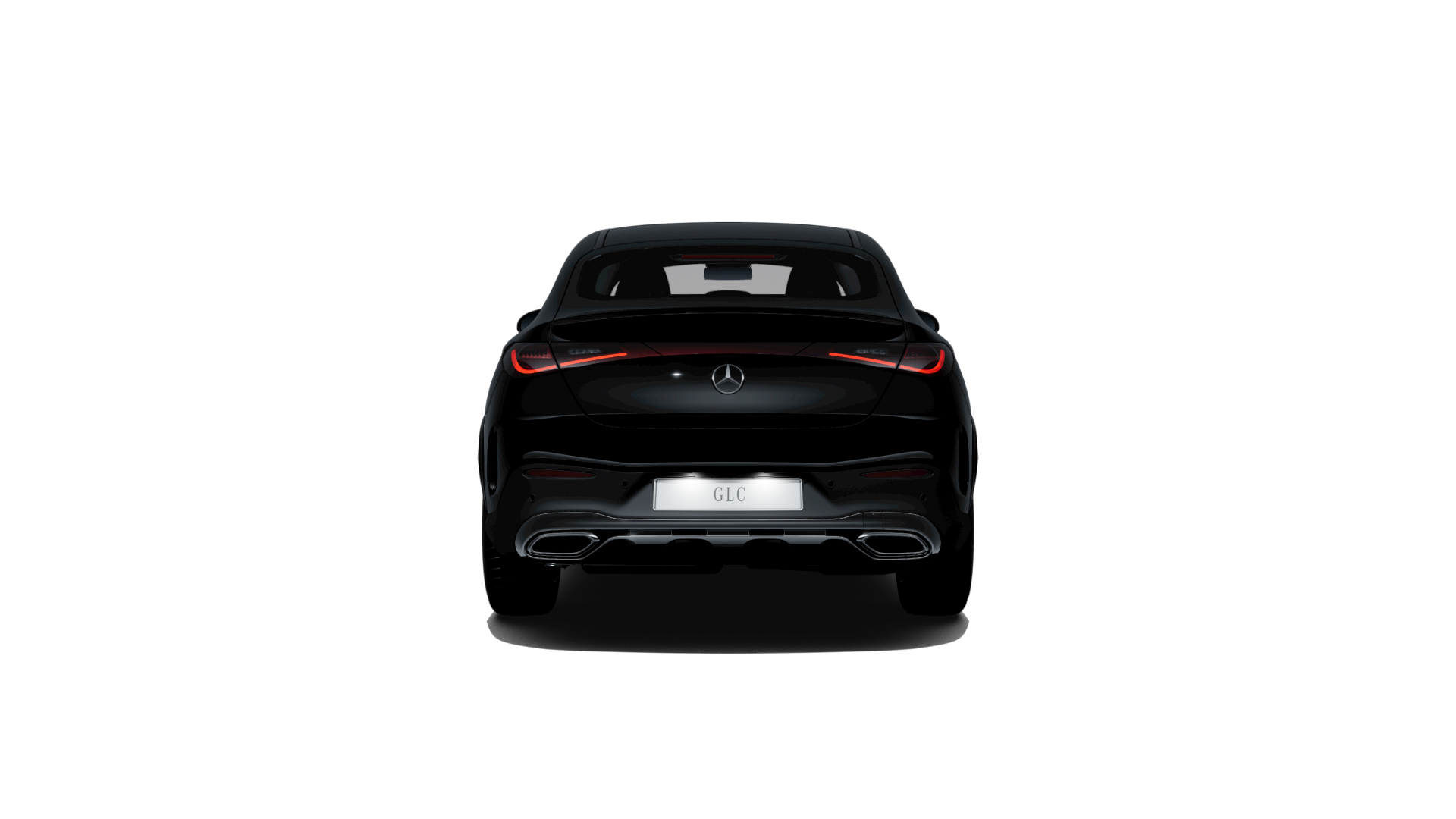 GLC Coupé