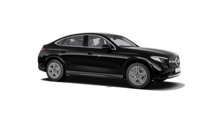 GLC Coupé - 360° view