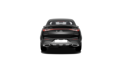 GLC Coupé - 360° view