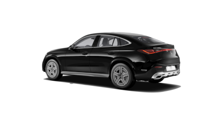 GLC Coupé - 360° view