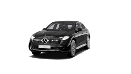 GLC Coupé - 360° view